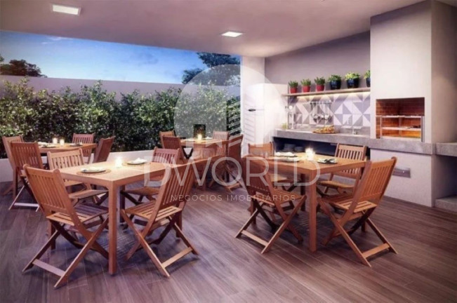 Imagem Imóvel com 2 Quartos à Venda, 54 m² em Vila Euro - São Bernardo Do Campo Imagem Imóvel com 2 Quartos à Venda, 54 m² em Vila Euro - São Bernardo Do Campo