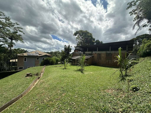 Imagem Terreno em Condomínio à Venda,  em Recanto Impla - Carapicuíba