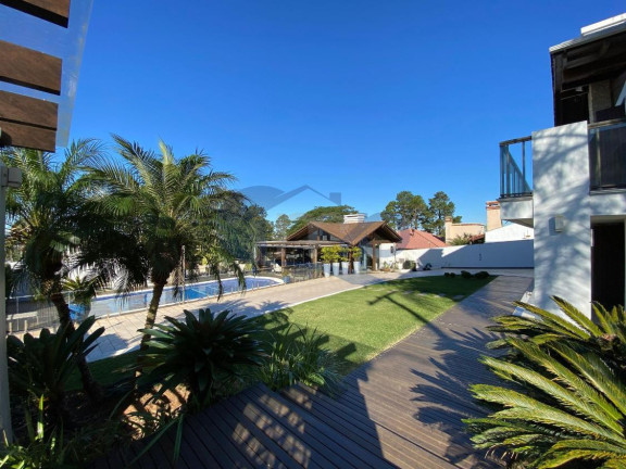 Imagem Casa com 4 Quartos à Venda, 300 m² em Centenário - Torres