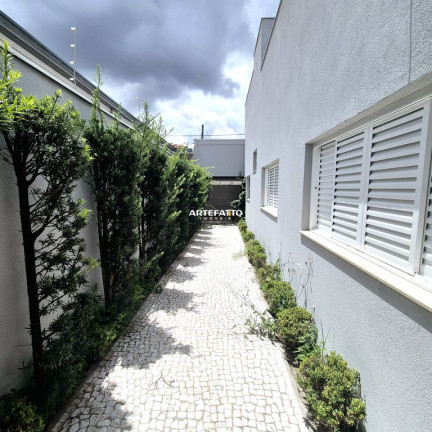Imagem Casa com 3 Quartos à Venda, 126 m² em Residencial São Vicente - Franca Imagem Casa com 3 Quartos à Venda, 126 m² em Residencial São Vicente - Franca