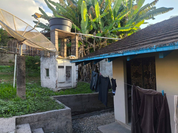 Imagem Casa com 3 Quartos à Venda, 80 m² em Barra Velha Imagem Casa com 3 Quartos à Venda, 80 m² em Barra Velha