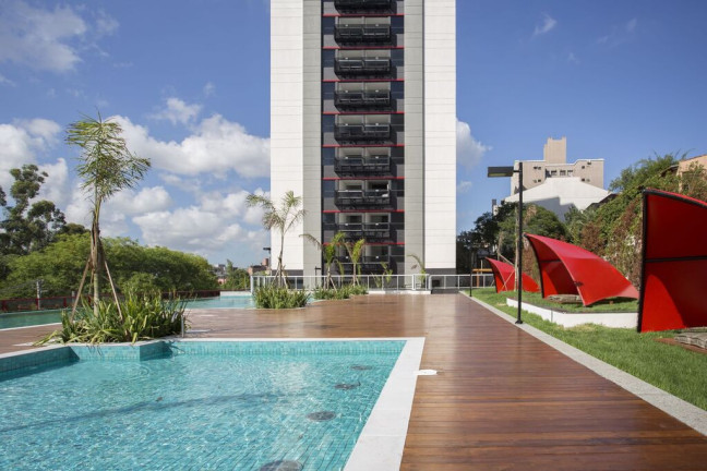 Imagem Apartamento com 2 Quartos à Venda, 70 m² em Petrópolis - Porto Alegre