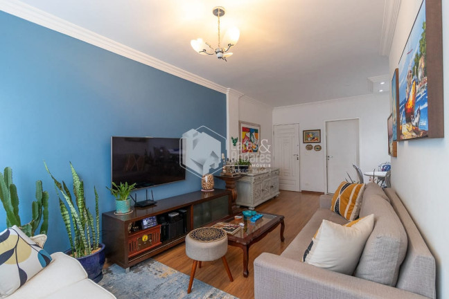 Imagem Apartamento com 3 Quartos à Venda, 92 m² em Vila Nova Conceição - São Paulo Imagem Apartamento com 3 Quartos à Venda, 92 m² em Vila Nova Conceição - São Paulo