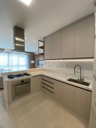 Imagem Apartamento com 4 Quartos à Venda, 132 m² em Centro - Balneário Camboriú