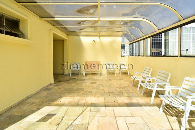 Imagem Apartamento com 1 Quarto à Venda, 120 m² em Consolacao - São Paulo Imagem Apartamento com 1 Quarto à Venda, 120 m² em Consolacao - São Paulo