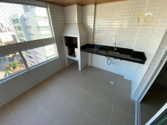 Imagem Apartamento com 3 Quartos à Venda, 119 m² em Aviação - Praia Grande Imagem Apartamento com 3 Quartos à Venda, 119 m² em Aviação - Praia Grande