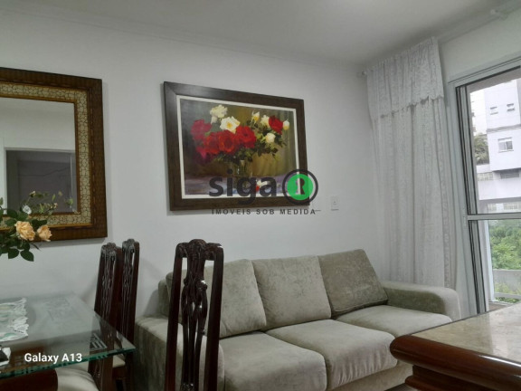 Apartamento com 1 Quarto à Venda, 41 m² em Vila Andrade - São Paulo