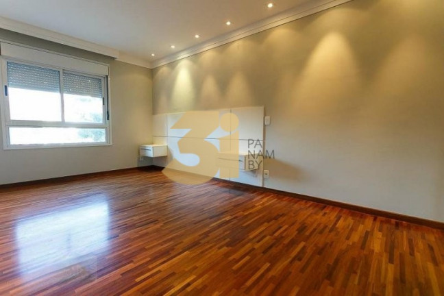 Imagem Apartamento com 4 Quartos à Venda, 195 m² em Vila Andrade - São Paulo