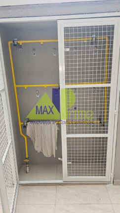 Imagem Apartamento com 2 Quartos à Venda, 40 m² em Vila Carrão - São Paulo