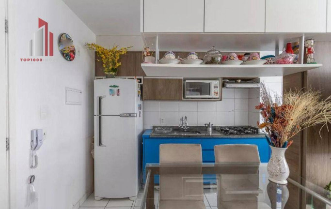 Imagem Apartamento com 1 Quarto à Venda, 31 m² em água Branca - São Paulo Imagem Apartamento com 1 Quarto à Venda, 31 m² em água Branca - São Paulo