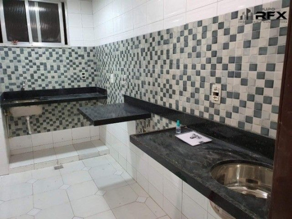 Imagem Apartamento com 2 Quartos à Venda, 60 m² em Icaraí - Niterói
