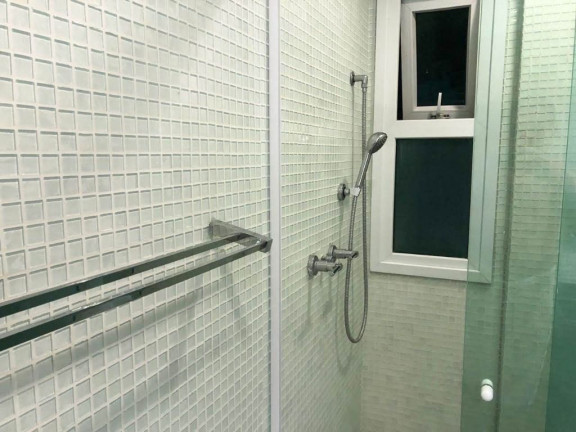 Imagem Apartamento com 3 Quartos à Venda, 98 m² em Cocó - Fortaleza