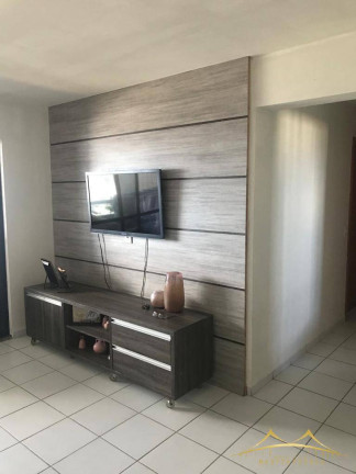 Imagem Apartamento com 3 Quartos à Venda, 96 m² em Candelária - Natal Imagem Apartamento com 3 Quartos à Venda, 96 m² em Candelária - Natal