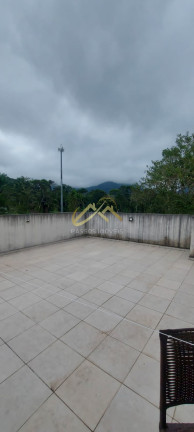 Imagem Cobertura com 2 Quartos à Venda, 146 m² em Taquaral - Ubatuba