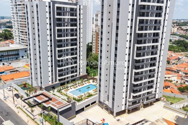 Imagem Apartamento com 3 Quartos à Venda, 128 m² em Taquaral - Campinas Imagem Apartamento com 3 Quartos à Venda, 128 m² em Taquaral - Campinas
