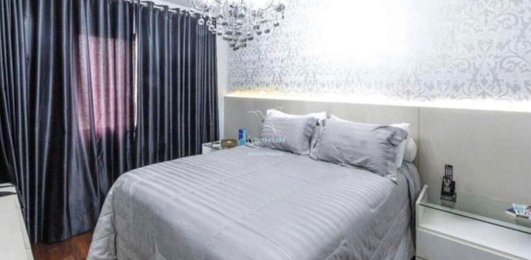 Imagem Apartamento com 4 Quartos à Venda, 203 m² em Higienópolis - São Paulo Imagem Apartamento com 4 Quartos à Venda, 203 m² em Higienópolis - São Paulo
