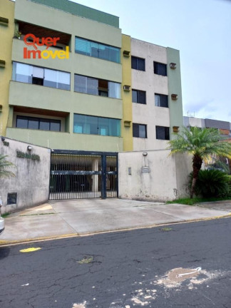 Imagem Apartamento com 3 Quartos à Venda, 87 m² em Residencial E Comercial Palmares - Ribeirão Preto Imagem Apartamento com 3 Quartos à Venda, 87 m² em Residencial E Comercial Palmares - Ribeirão Preto