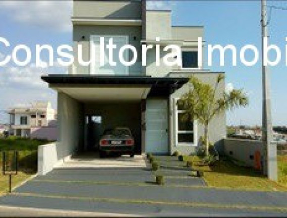 Imagem Casa com 3 Quartos à Venda,  em Jardins Do Império - Indaiatuba