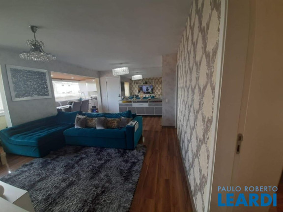 Imagem Apartamento com 3 Quartos à Venda, 114 m² em Centro - Santo André Imagem Apartamento com 3 Quartos à Venda, 114 m² em Centro - Santo André
