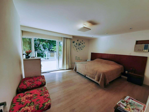 Imagem Casa com 4 Quartos à Venda, 357 m² em Itacoatiara - Niterói Imagem Casa com 4 Quartos à Venda, 357 m² em Itacoatiara - Niterói