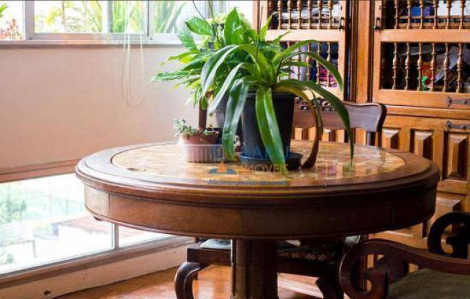 Imagem Apartamento com 3 Quartos à Venda, 187 m² em Higienópolis - São Paulo Imagem Apartamento com 3 Quartos à Venda, 187 m² em Higienópolis - São Paulo