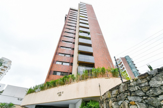 Imagem Imóvel com 3 Quartos à Venda, 244 m² em Vila Nova Conceição - São Paulo Imagem Imóvel com 3 Quartos à Venda, 244 m² em Vila Nova Conceição - São Paulo