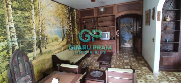 Imagem Cobertura com 3 Quartos à Venda, 135 m² em Astúrias - Guarujá