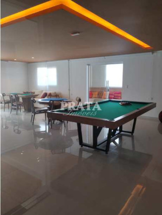 Imagem Apartamento com 1 Quarto à Venda, 57 m² em Tupi - Praia Grande