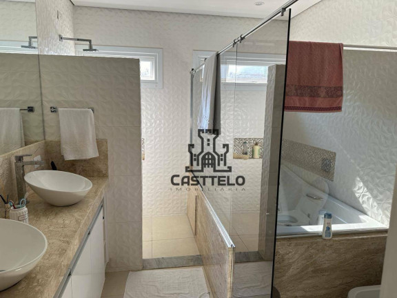 Imagem Sobrado com 5 Quartos à Venda, 700 m² em Esperança - Londrina