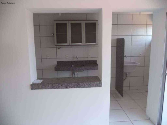 Imagem Apartamento com 2 Quartos à Venda, 60 m² em Horto - Teresina Imagem Apartamento com 2 Quartos à Venda, 60 m² em Horto - Teresina
