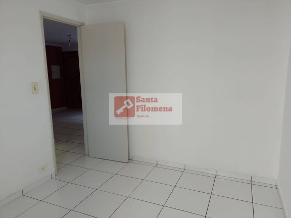 Imagem Apartamento com 2 Quartos à Venda, 48 m² em Vila Camilópolis - Santo André Imagem Apartamento com 2 Quartos à Venda, 48 m² em Vila Camilópolis - Santo André