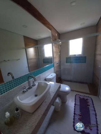 Imagem Casa com 4 Quartos à Venda, 326 m² em Ninho Verde Ii - Pardinho