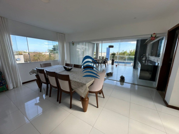 Imagem Casa com 3 Quartos à Venda, 300 m² em Alphaville Litoral Norte 2 - Camaçari