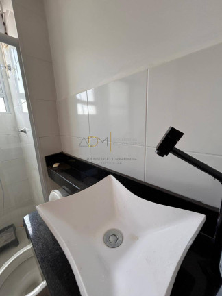 Imagem Apartamento com 2 Quartos à Venda, 39 m² em Parque Imperial - Botucatu