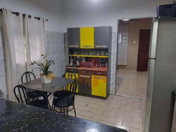 Imagem Casa com 4 Quartos à Venda, 250 m² em Vila Santa Maria - Americana Imagem Casa com 4 Quartos à Venda, 250 m² em Vila Santa Maria - Americana