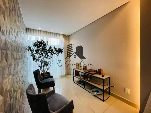 Imagem Apartamento com 3 Quartos à Venda, 160 m² em Eldorado - Contagem Imagem Apartamento com 3 Quartos à Venda, 160 m² em Eldorado - Contagem