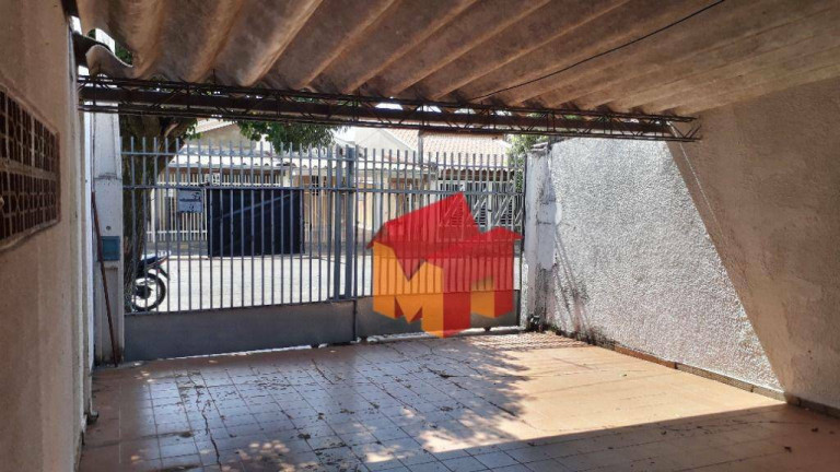 Imagem Casa com 2 Quartos à Venda, 64 m² em Cidade Nova - Santa Bárbara D'oeste Imagem Casa com 2 Quartos à Venda, 64 m² em Cidade Nova - Santa Bárbara D'oeste