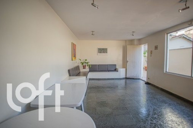 Imagem Apartamento com 2 Quartos à Venda, 65 m² em Pompeia - São Paulo Imagem Apartamento com 2 Quartos à Venda, 65 m² em Pompeia - São Paulo