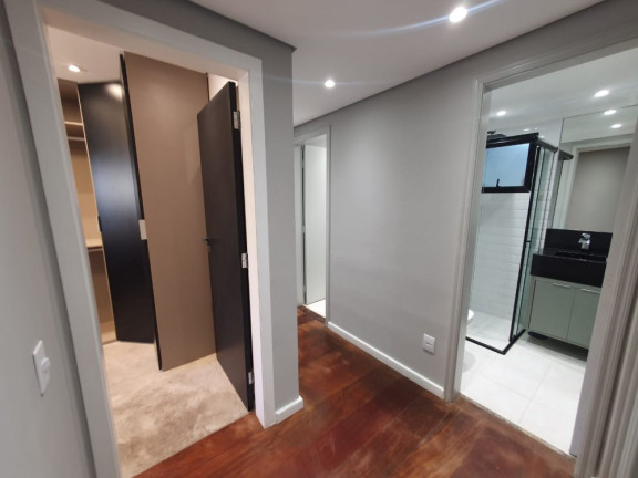 Imagem Apartamento com 3 Quartos à Venda, 114 m² em Jardim Anália Franco - São Paulo Imagem Apartamento com 3 Quartos à Venda, 114 m² em Jardim Anália Franco - São Paulo