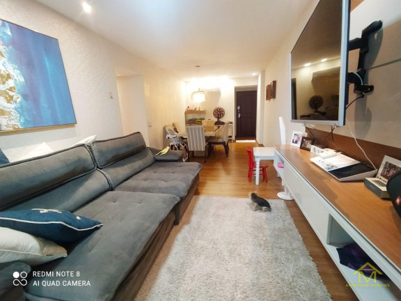 Imagem Apartamento com 4 Quartos à Venda, 174 m² em Praia Da Costa - Vila Velha