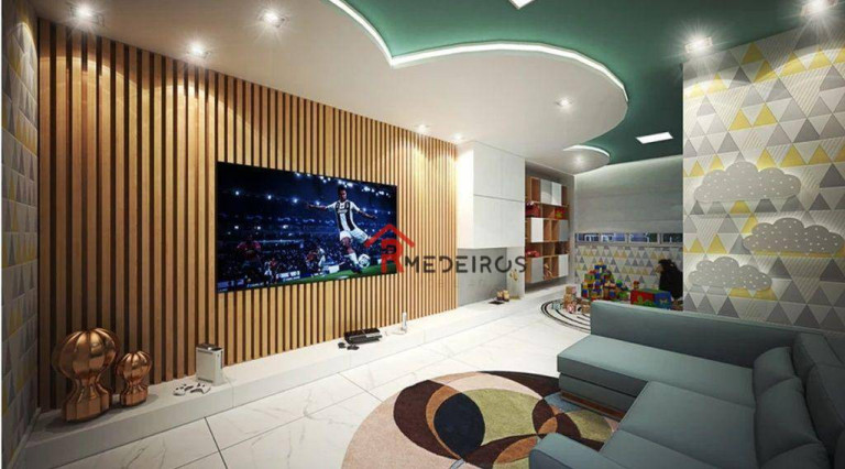 Imagem Apartamento com 4 Quartos à Venda, 182 m² em Caiçara - Praia Grande Imagem Apartamento com 4 Quartos à Venda, 182 m² em Caiçara - Praia Grande