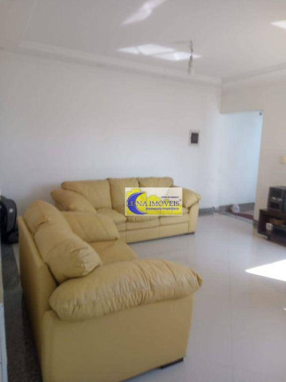 Imagem Sobrado com 3 Quartos à Venda, 400 m² em Vila Santa Terezinha - São Bernardo Do Campo