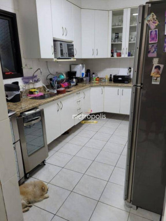 Imagem Apartamento com 2 Quartos à Venda, 81 m² em Osvaldo Cruz - São Caetano Do Sul Imagem Apartamento com 2 Quartos à Venda, 81 m² em Osvaldo Cruz - São Caetano Do Sul