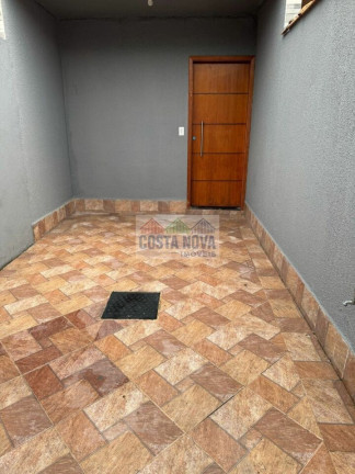Imagem Casa com 2 Quartos à Venda, 75 m² em Ribeirópolis - Praia Grande Imagem Casa com 2 Quartos à Venda, 75 m² em Ribeirópolis - Praia Grande
