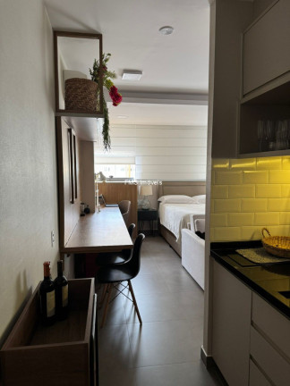 Imagem Imóvel com 1 Quarto à Venda, 30 m² em Cerqueira César - São Paulo Imagem Imóvel com 1 Quarto à Venda, 30 m² em Cerqueira César - São Paulo