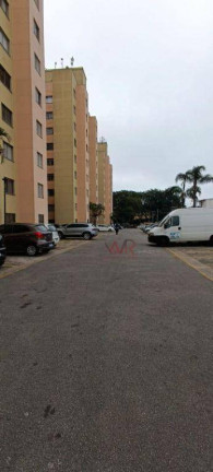 Imagem Apartamento com 2 Quartos à Venda, 43 m² em Ermelino Matarazzo - São Paulo Imagem Apartamento com 2 Quartos à Venda, 43 m² em Ermelino Matarazzo - São Paulo