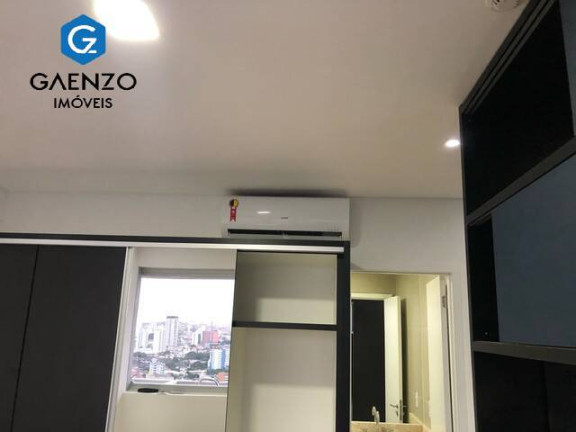 Imagem Apartamento com 1 Quarto à Venda, 33 m² em Centro - Osasco Imagem Apartamento com 1 Quarto à Venda, 33 m² em Centro - Osasco