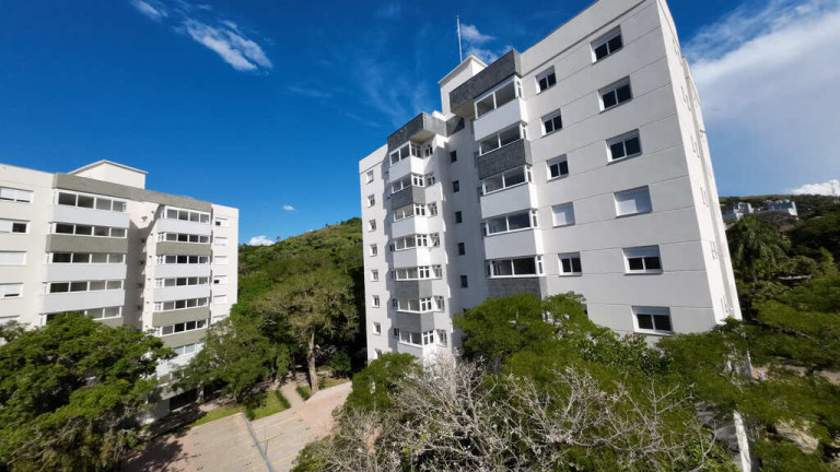 Apartamento com 3 Quartos à Venda, 94 m² em Teresópolis - Porto Alegre