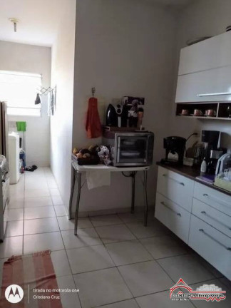 Imagem Apartamento com 3 Quartos à Venda, 87 m² em Jardim Califórnia - Jacareí Imagem Apartamento com 3 Quartos à Venda, 87 m² em Jardim Califórnia - Jacareí