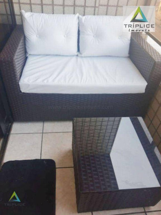 Imagem Apartamento com 3 Quartos à Venda, 131 m² em Morro Da Glória - Juiz De Fora